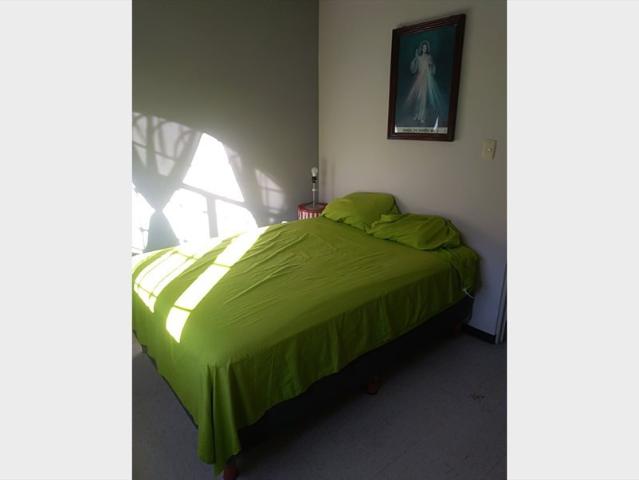 Cuarto en renta en Tultitlán, Estado de México