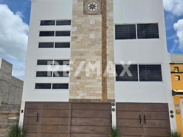Departamento en renta en Querétaro