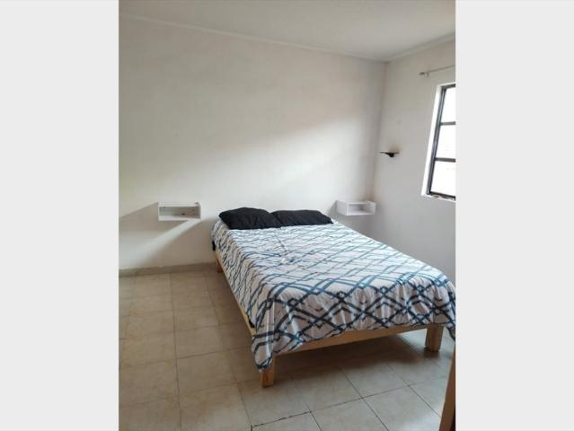 Cuarto en renta en Centro, Santiago de Querétaro