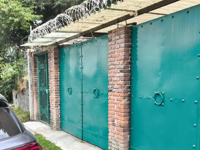 Cuarto en renta en Cuajimalpa, Ciudad de México