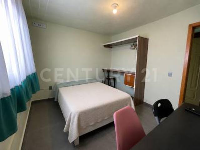 Departamento en renta en Alvaro Obregón, Ciudad de México