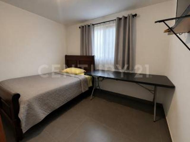 Departamento en renta en Alvaro Obregón, Ciudad de México