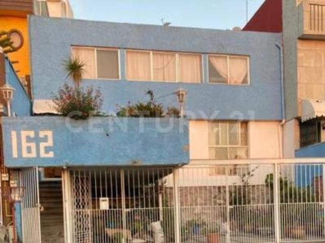 Departamento en renta en Naucalpan De Juárez, Estado de México