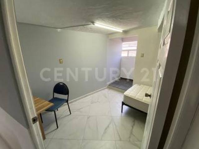 Departamento en renta en Acatepec, Estado de México
