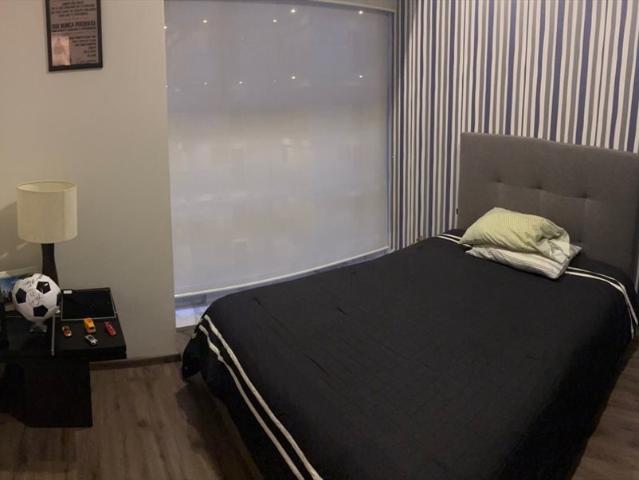 Cuarto en renta en Alvaro Obregón, Ciudad de México