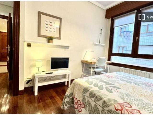 Piso en alquiler en Abando, Bilbao