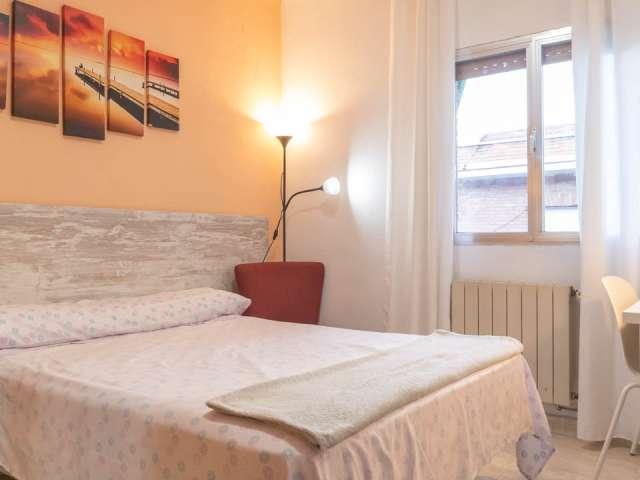 Habitación en alquiler en Carabanchel, Madrid
