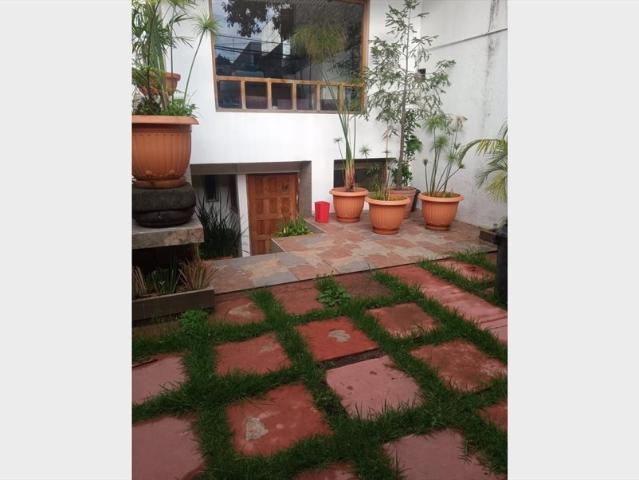 Cuarto en renta en Tlalpan, Ciudad de México