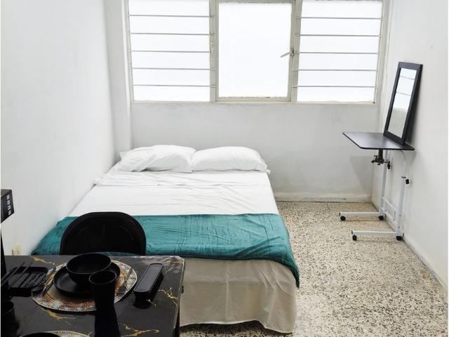 Departamento en renta en Cuauhtémoc, Ciudad de México