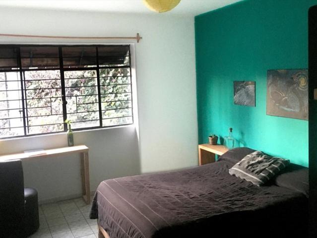 Cuarto en renta en Guadalajara, Jalisco