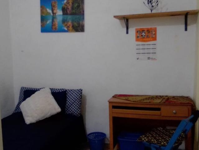 Cuarto en renta en Cuauhtémoc, Ciudad de México