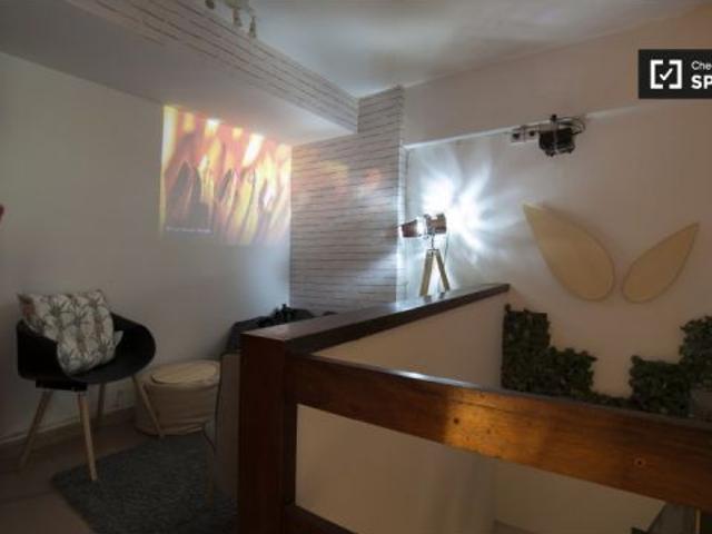 Piso en alquiler en Barcelona