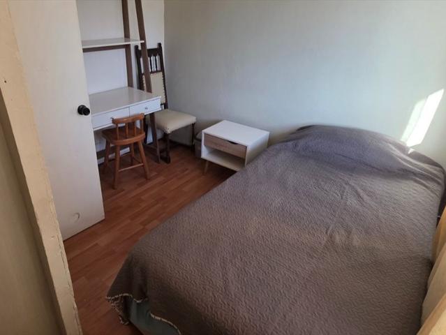 Casa en arriendo en Macul, Metropolitana