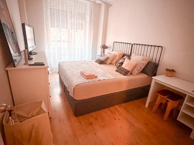 Apartamento en alquiler en Sabadell, Gràcia