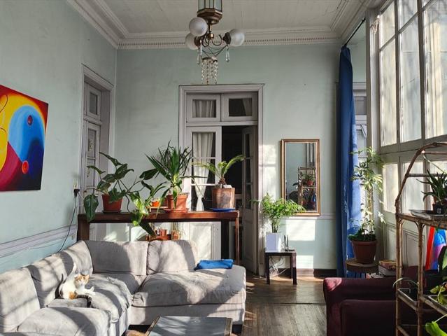 Casa en arriendo en Tarapacá, Metropolitana