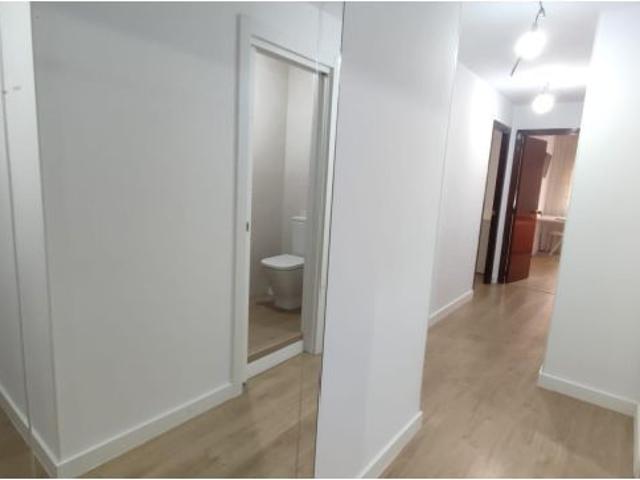 Piso en alquiler en El Llano, Gijón