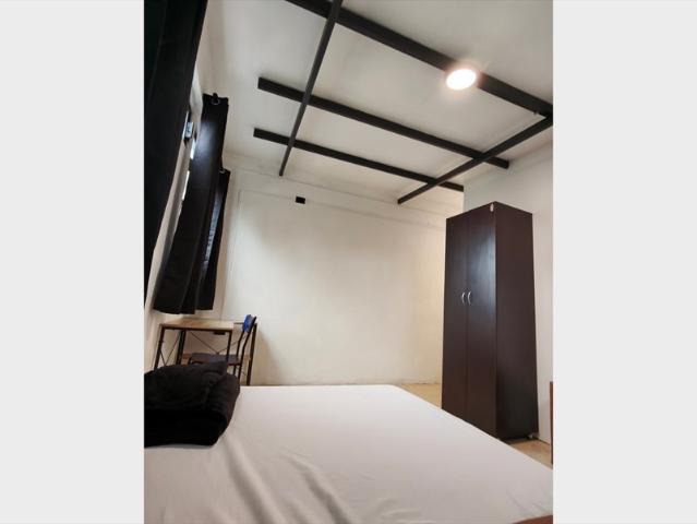 Cuarto en renta en Iztapalapa, Ciudad de México