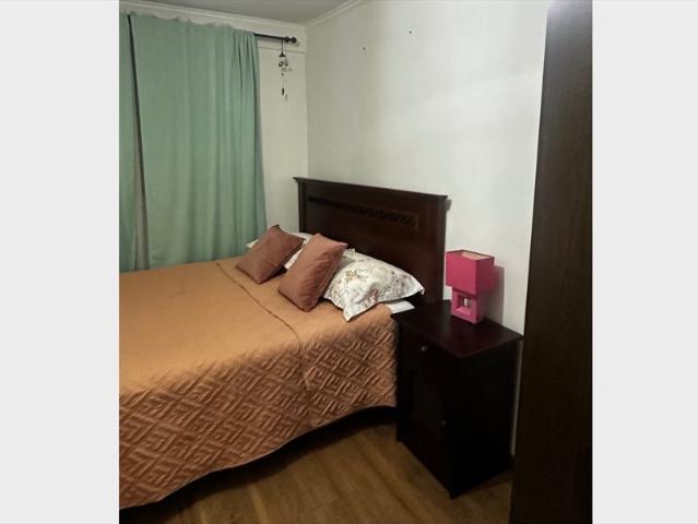 Casa en arriendo en Conchalí, Metropolitana