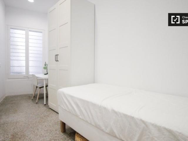 Habitación en alquiler en El Prat De Llobregat, Barcelona
