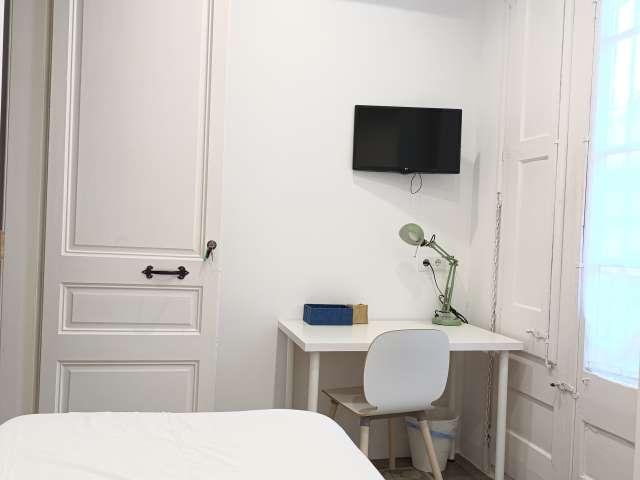 Habitación en alquiler en El Prat De Llobregat