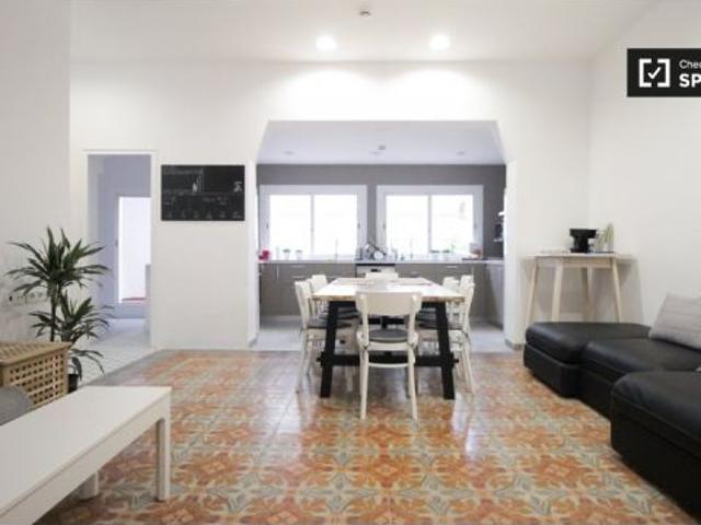 Piso en alquiler en Baix Llobregat, Catalunya