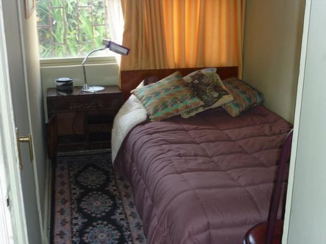 Casa en arriendo en Vitacura, Metropolitana