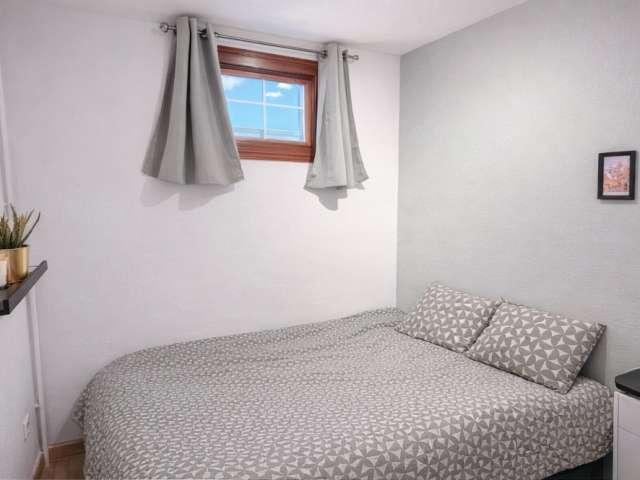 Habitación en alquiler en Eixample, Barcelonès