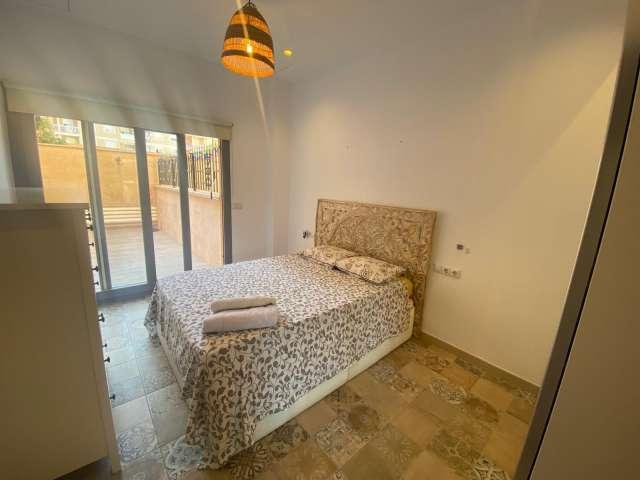 Habitación en alquiler en Son Nadal, Palma