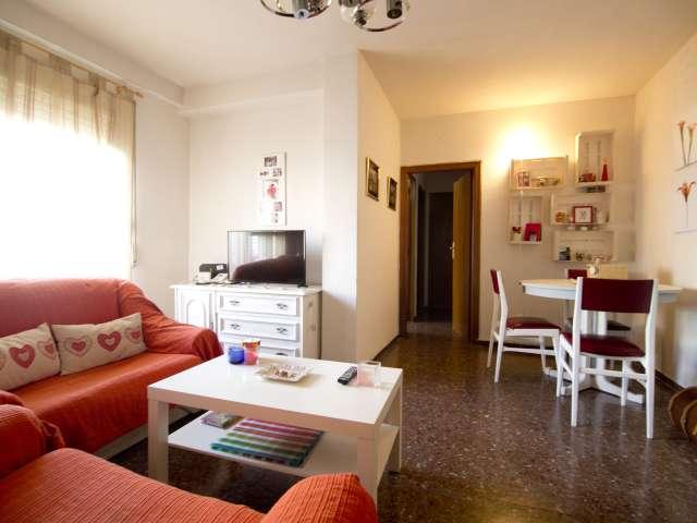 Habitación en alquiler en Villafontana II, Móstoles