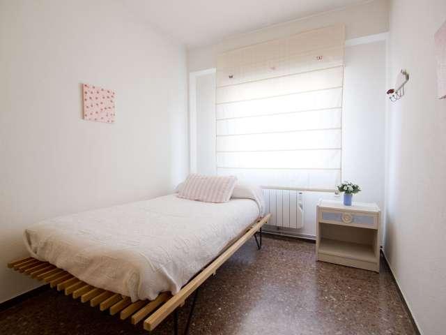 Habitación en alquiler en Villafontana II, Móstoles