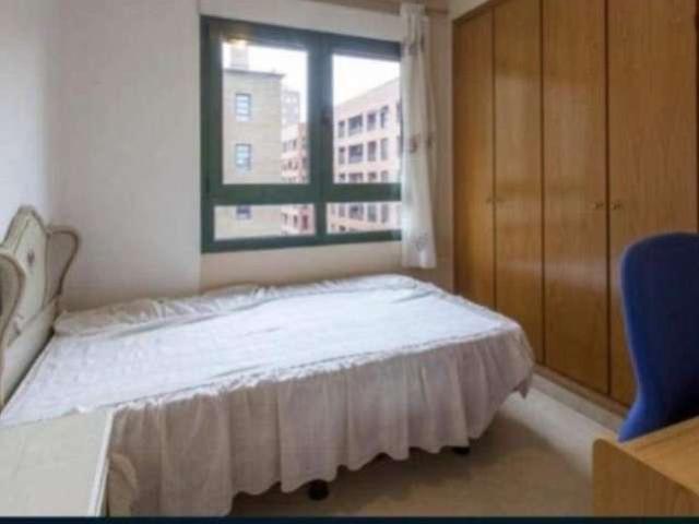 Habitación en alquiler en Quatre Carreres, Comarca de València