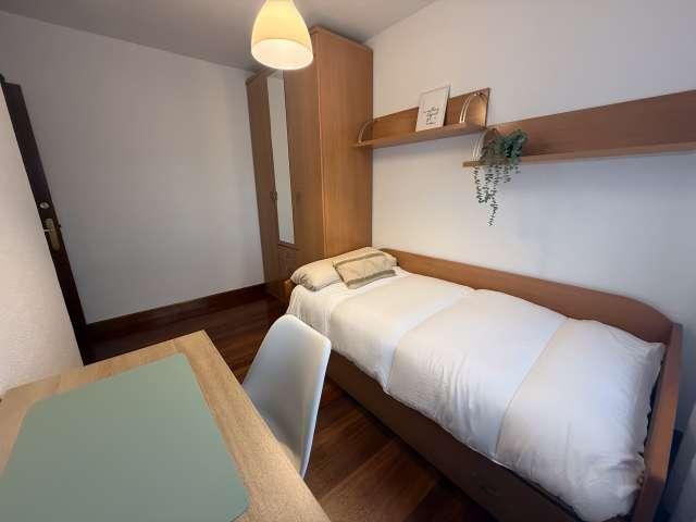 Habitación en alquiler en Uribarri, Bilbao