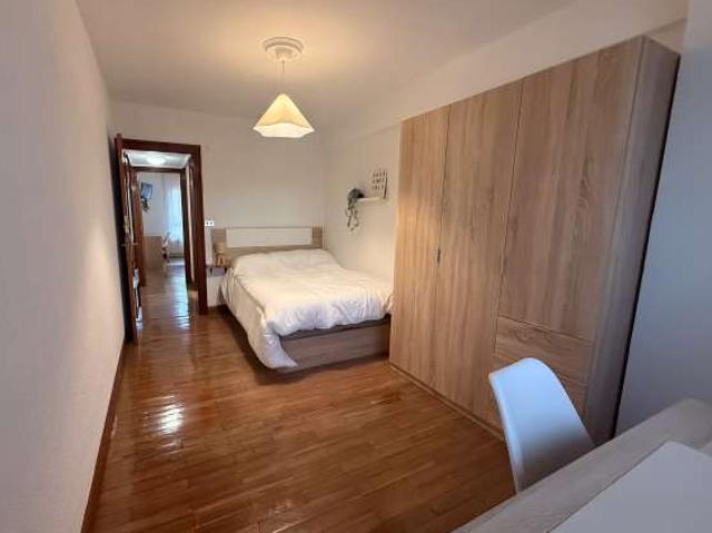 Habitación en alquiler en Uribarri, Bilbao