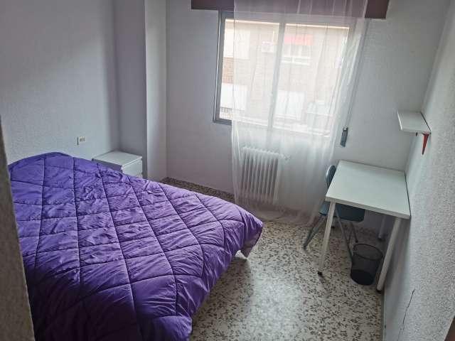 Habitación en alquiler en Ronda, Comarca de la Vega de Granada