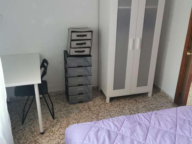 Habitación en alquiler en Ronda, Comarca de la Vega de Granada
