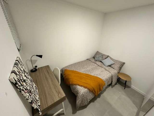 Habitación en alquiler en Districte IV, Barcelonès
