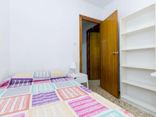 Habitación en alquiler en Ronda, Comarca de la Vega de Granada