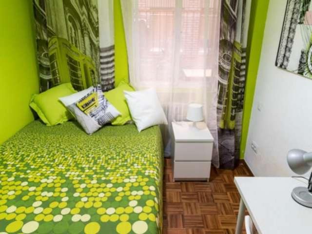 Habitación en alquiler en Distrito I, Alcalá De Henares