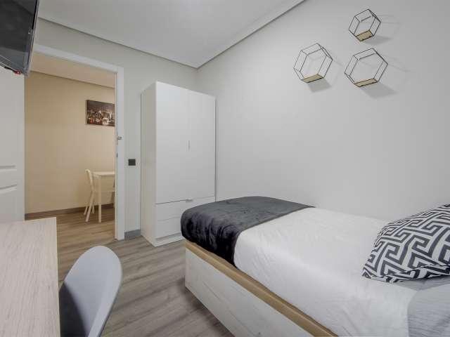 Habitación en alquiler en Tetuán, Madrid