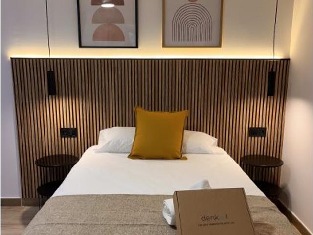 Habitación en alquiler en Ausiàs Marc, Baix Llobregat