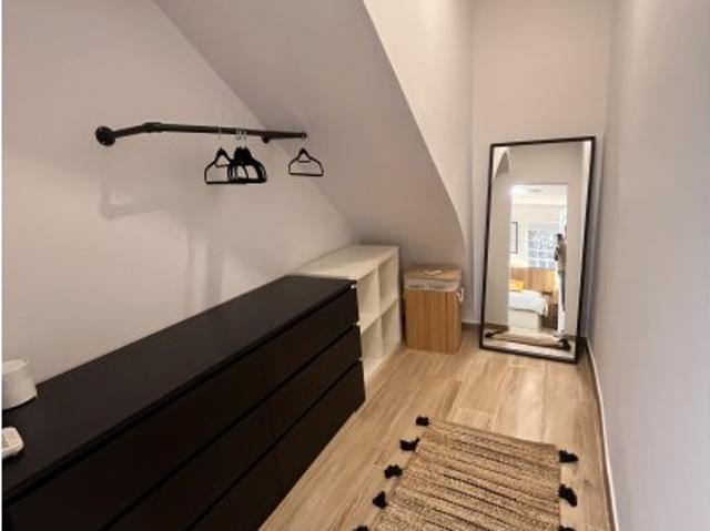 Habitación en alquiler en Ausiàs Marc, Baix Llobregat