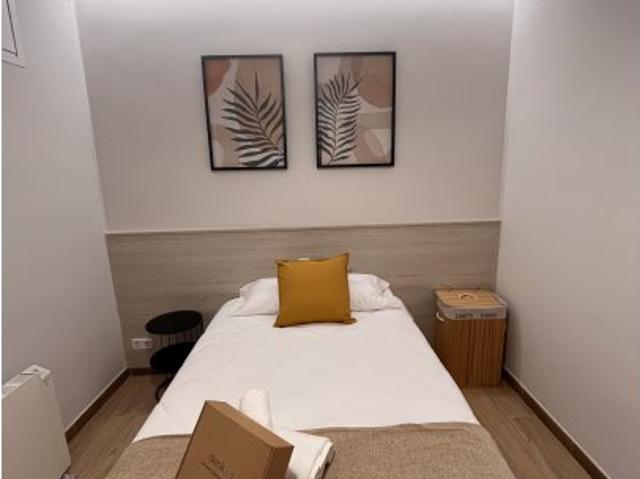 Habitación en alquiler en Ausiàs Marc, Baix Llobregat