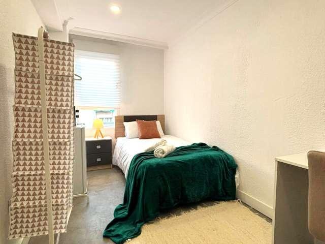 Habitación en alquiler en Sur, Leganés