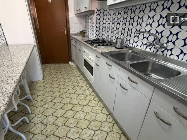 Habitación en alquiler en Carabanchel, Madrid
