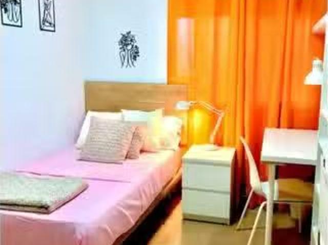 Casa en alquiler en Carabanchel, Madrid