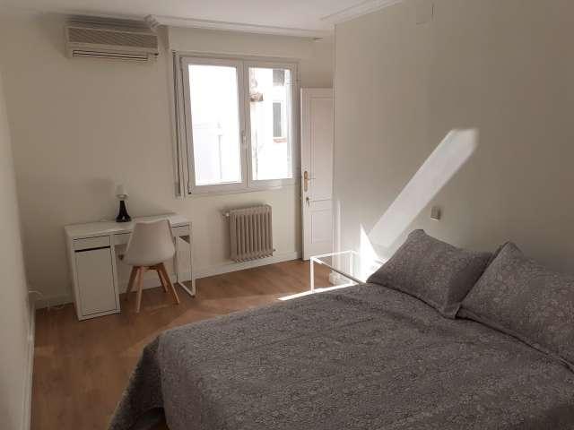 Habitación en alquiler en Cortes, Madrid