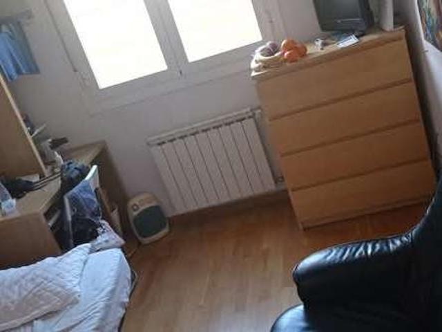 Habitación en alquiler en El Goloso, Madrid