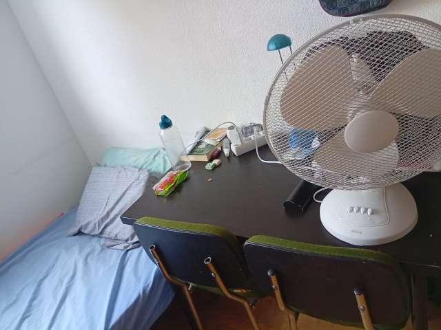 Habitación en alquiler en El Goloso, Madrid