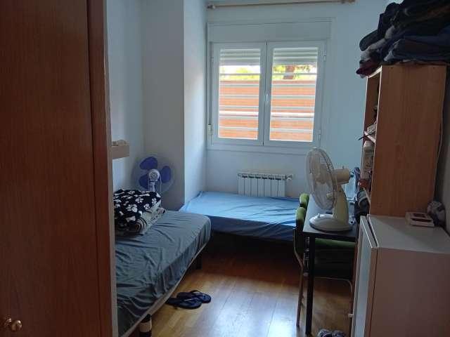 Habitación en alquiler en Fuencarral - El Pardo, Madrid