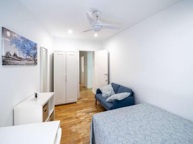 Habitación en alquiler en Ciutat Vella, València